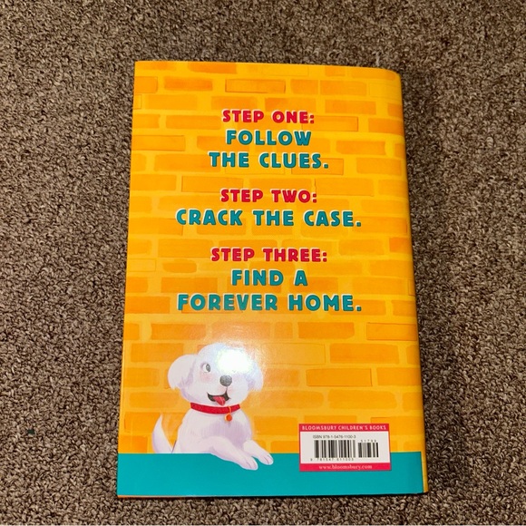 **6/$20** Trouble At The Tangerine Hardcover Novel By Gillian McDunn - Picture 5 of 5